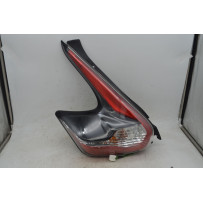 Fanale Stop Posteriore SX Nissan Juke dal 2010 al 2018 Cod 26555BV80B  1767351372604