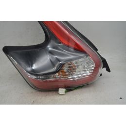 Fanale Stop Posteriore SX Nissan Juke dal 2010 al 2018 Cod 26555BV80B  1767351372604