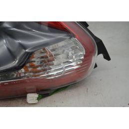 Fanale Stop Posteriore SX Nissan Juke dal 2010 al 2018 Cod 26555BV80B  1767351372604