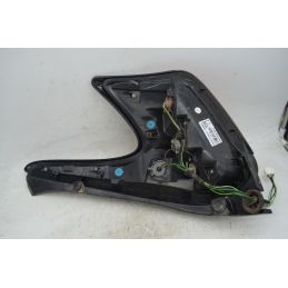 Fanale Stop Posteriore SX Nissan Juke dal 2010 al 2018 Cod 26555BV80B  1767351372604