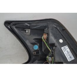 Fanale Stop Posteriore SX Nissan Juke dal 2010 al 2018 Cod 26555BV80B  1767351372604