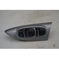 Pulsantiera Alzacristalli Anteriore Sx Nissan Juke dal 2010 al 2018 Cod 254011KA5E  1767351794284