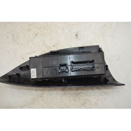 Pulsantiera Alzacristalli Anteriore Sx Nissan Juke dal 2010 al 2018 Cod 254011KA5E  1767351794284