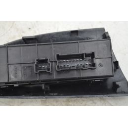 Pulsantiera Alzacristalli Anteriore Sx Nissan Juke dal 2010 al 2018 Cod 254011KA5E  1767351794284