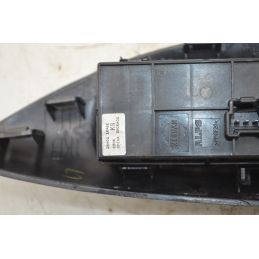 Pulsantiera Alzacristalli Anteriore Sx Nissan Juke dal 2010 al 2018 Cod 254011KA5E  1767351794284