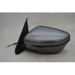 Specchietto Retrovisore Esterno SX Nissan Juke dal 2010 al 2018 Cod 96302BV90B  1767352351714
