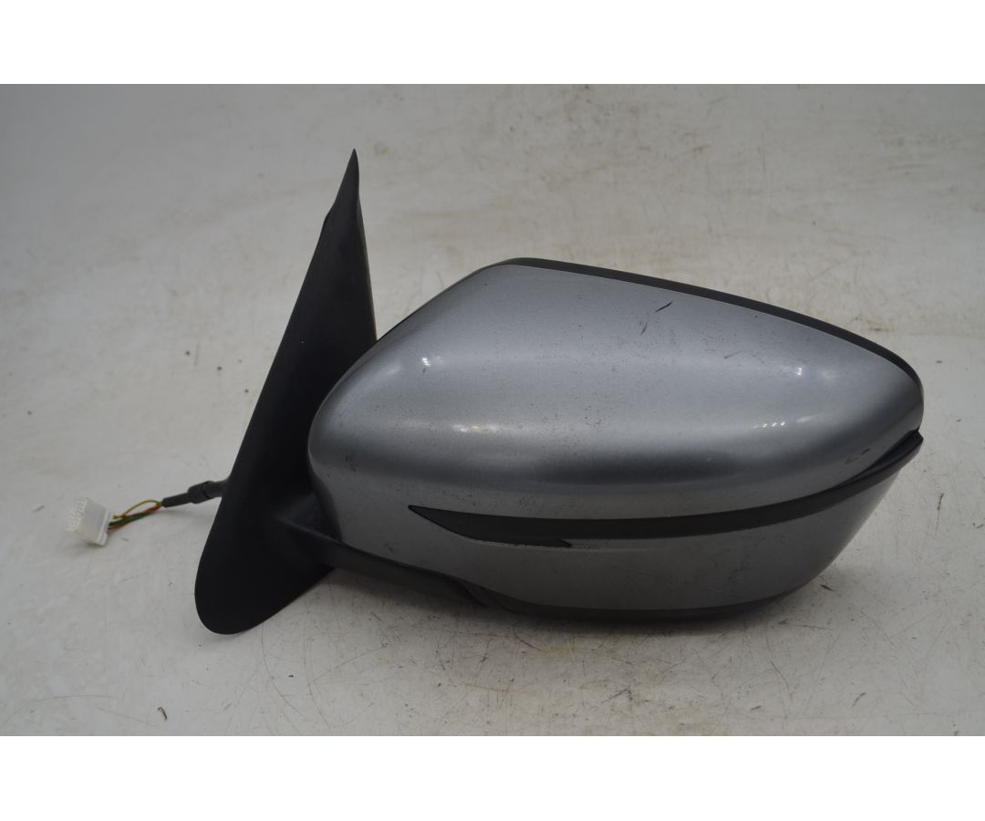 Specchietto Retrovisore Esterno SX Nissan Juke dal 2010 al 2018 Cod 96302BV90B  1767352351714