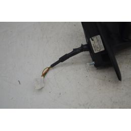 Specchietto Retrovisore Esterno SX Nissan Juke dal 2010 al 2018 Cod 96302BV90B  1767352351714