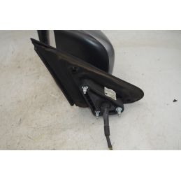 Specchietto Retrovisore Esterno SX Nissan Juke dal 2010 al 2018 Cod 96302BV90B  1767352351714