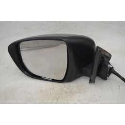 Specchietto Retrovisore Esterno SX Nissan Juke dal 2010 al 2018 Cod 96302BV90B  1767352351714