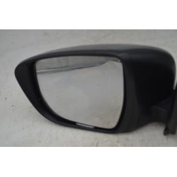 Specchietto Retrovisore Esterno SX Nissan Juke dal 2010 al 2018 Cod 96302BV90B  1767352351714