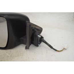 Specchietto Retrovisore Esterno SX Nissan Juke dal 2010 al 2018 Cod 96302BV90B  1767352351714