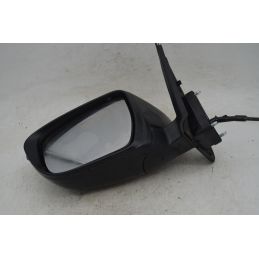 Specchietto Retrovisore Esterno SX Nissan Juke dal 2010 al 2018 Cod 96302BV90B  1767352351714