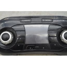 Controllo Comandi Climatizzazione Nissan Juke DAL 2010 AL 2018 Cod 24845BV81A  1767352847514