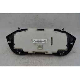 Controllo Comandi Climatizzazione Nissan Juke DAL 2010 AL 2018 Cod 24845BV81A  1767352847514