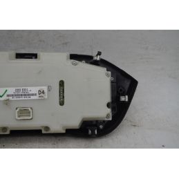 Controllo Comandi Climatizzazione Nissan Juke DAL 2010 AL 2018 Cod 24845BV81A  1767352847514