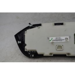 Controllo Comandi Climatizzazione Nissan Juke DAL 2010 AL 2018 Cod 24845BV81A  1767352847514
