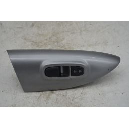 Pulsantiera Alzacristalli Anteriore DX Nissan Juke Dal 2010 al 2018 Cod 254111KA54  1767365292264