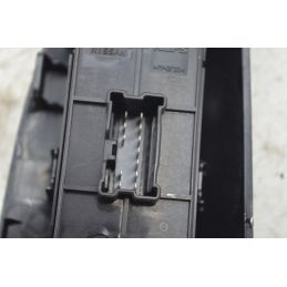 Pulsantiera Alzacristalli Anteriore DX Nissan Juke Dal 2010 al 2018 Cod 254111KA54  1767365292264