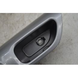 Pulsantiera Alzacristalli Posteriore SX Nissan Juke Dal 2010 al 2018 Cod 829611KA2A  1767365581566