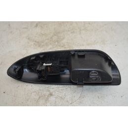 Pulsantiera Alzacristalli Posteriore SX Nissan Juke Dal 2010 al 2018 Cod 829611KA2A  1767365581566