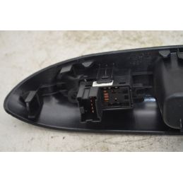 Pulsantiera Alzacristalli Posteriore SX Nissan Juke Dal 2010 al 2018 Cod 829611KA2A  1767365581566