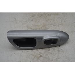 Pulsantiera Alzacristalli Posteriore DX Nissan Juke Dal 2010 al 2018 Cod 829601KA2A  1767365834341