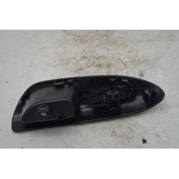 Pulsantiera Alzacristalli Posteriore DX Nissan Juke Dal 2010 al 2018 Cod 829601KA2A  1767365834341