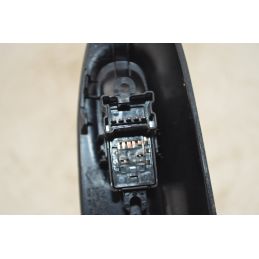 Pulsantiera Alzacristalli Posteriore DX Nissan Juke Dal 2010 al 2018 Cod 829601KA2A  1767365834341