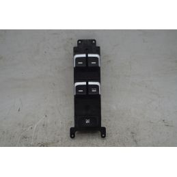 Pulsantiera Alzacristalli Anteriore SX Kia Carens Dal 2013 al 2017 Cod 93570-A4310  1767366172404