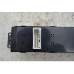 Pulsantiera Alzacristalli Anteriore SX Kia Carens Dal 2013 al 2017 Cod 93570-A4310  1767366172404