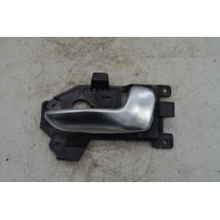 Maniglia Interna Posteriore DX Kia Carens Dal 2013 al 2017 Cod 83623-RP000  1767366535728
