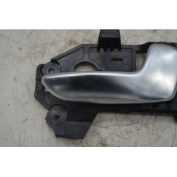 Maniglia Interna Posteriore DX Kia Carens Dal 2013 al 2017 Cod 83623-RP000  1767366535728