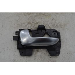 Maniglia Interna Anteriore SX Kia Carens Dal 2013 al 2017 Cod 82613-RP000  1767366860752