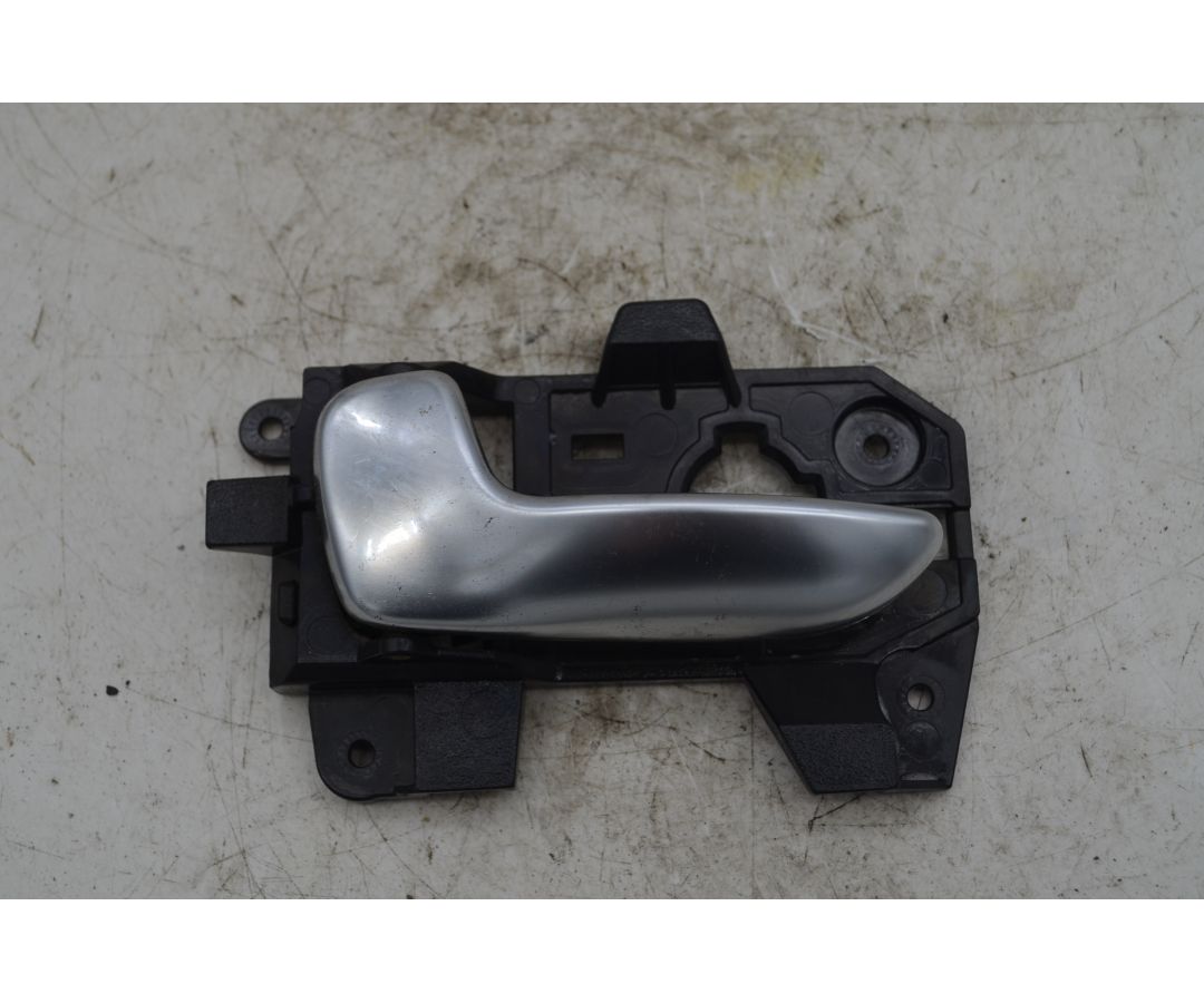 Maniglia Interna Anteriore SX Kia Carens Dal 2013 al 2017 Cod 82613-RP000  1767366860752