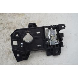 Maniglia Interna Anteriore SX Kia Carens Dal 2013 al 2017 Cod 82613-RP000  1767366860752