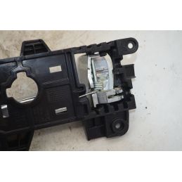 Maniglia Interna Anteriore SX Kia Carens Dal 2013 al 2017 Cod 82613-RP000  1767366860752