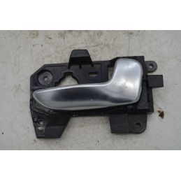 Maniglia Interna Anteriore DX Kia Carens Dal 2013 al 2017 Cod 82623-RP000  1767367144103