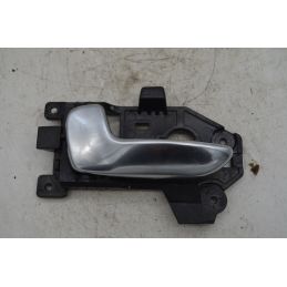 Maniglia Interna Posteriore SX Kia Carens Dal 2013 al 2017 Cod 83613-RP000  1767367445057