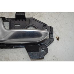 Maniglia Interna Posteriore SX Kia Carens Dal 2013 al 2017 Cod 83613-RP000  1767367445057