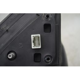 Specchietto Retrovisore esterno SX Kia Carens Dal 2013 al 2017 Cod 069327  1767367935466