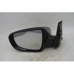 Specchietto Retrovisore esterno SX Kia Carens Dal 2013 al 2017 Cod 069327  1767367935466