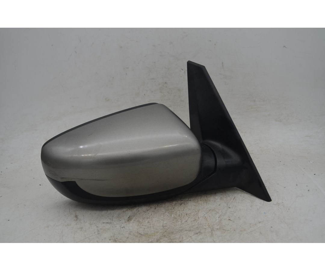 Specchietto Retrovisore esterno DX Kia Carens Dal 2013 al 2017 Cod 024072  1767368689788