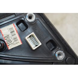 Specchietto Retrovisore esterno DX Kia Carens Dal 2013 al 2017 Cod 024072  1767368689788