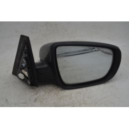 Specchietto Retrovisore esterno DX Kia Carens Dal 2013 al 2017 Cod 024072  1767368689788