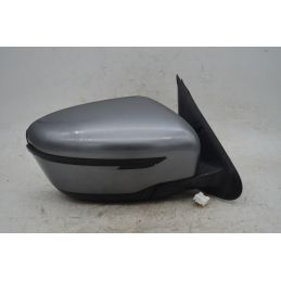Specchietto Retrovisore esterno DX Nissan Juke Dal 2010 al 2018 Cod 047186  1767369051331