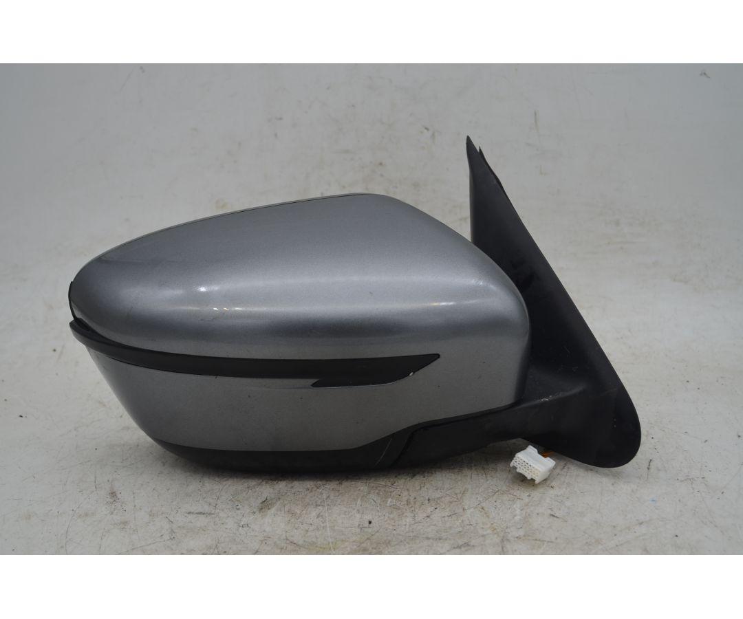 Specchietto Retrovisore esterno DX Nissan Juke Dal 2010 al 2018 Cod 047186  1767369051331