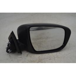 Specchietto Retrovisore esterno DX Nissan Juke Dal 2010 al 2018 Cod 047186  1767369051331