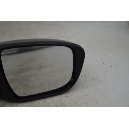 Specchietto Retrovisore esterno DX Nissan Juke Dal 2010 al 2018 Cod 047186  1767369051331