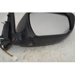 Specchietto Retrovisore esterno DX Nissan Juke Dal 2010 al 2018 Cod 047186  1767369051331